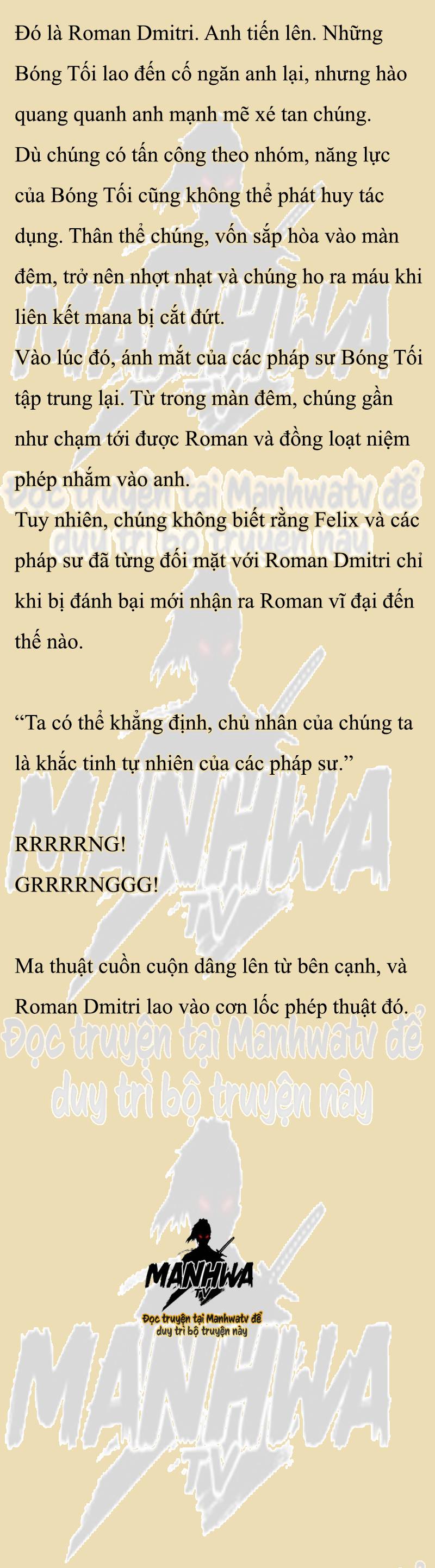 Đọc truyện ST [NOVEL] Thiên quỷ chẳng sống nổi cuộc đời bình thường - Chap 242